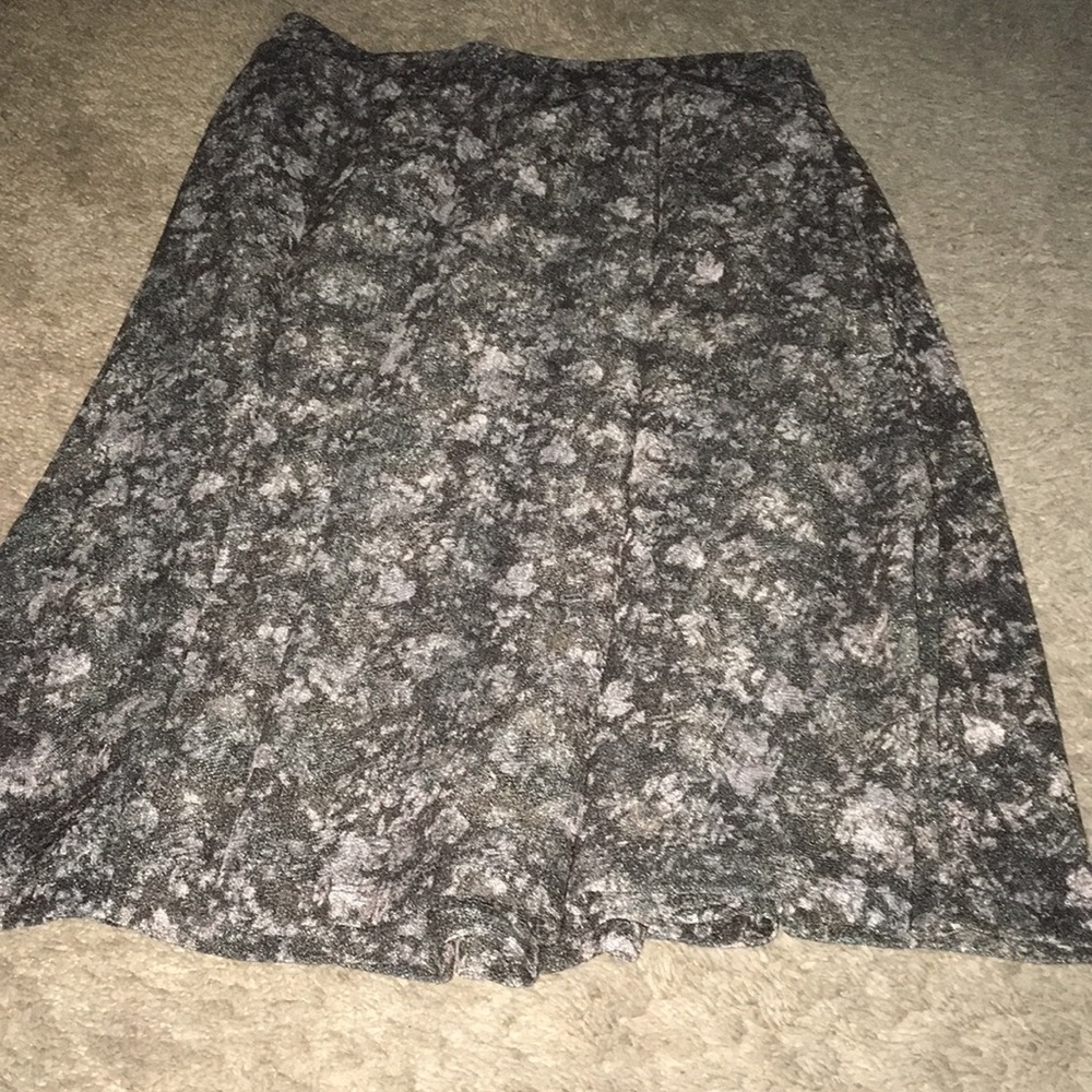 Lularoe Madison Skirt 💕